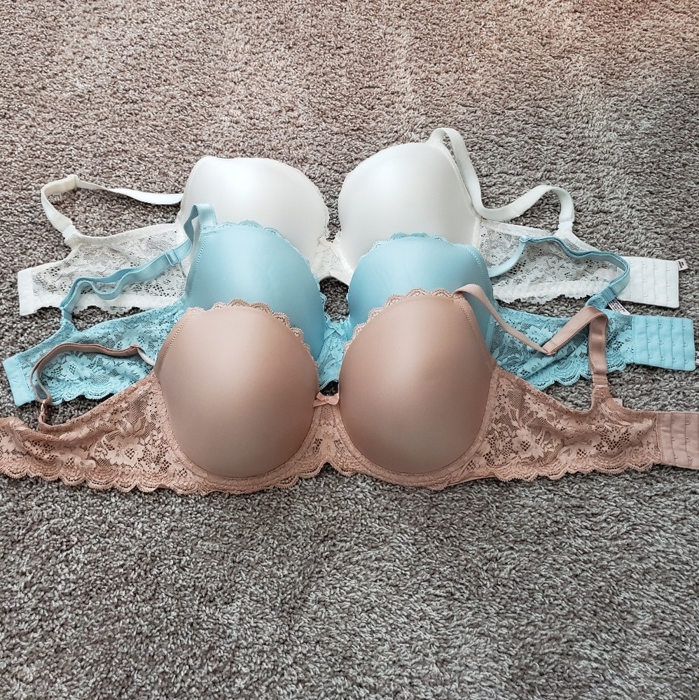 Victoria's Secret Bras